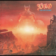 DIO The Last In Line [CD]